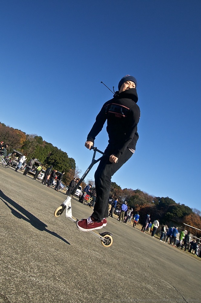 2015 JOSF 緑山FINAL RACE VOL7:コース外の風景_b0065730_20333368.jpg
