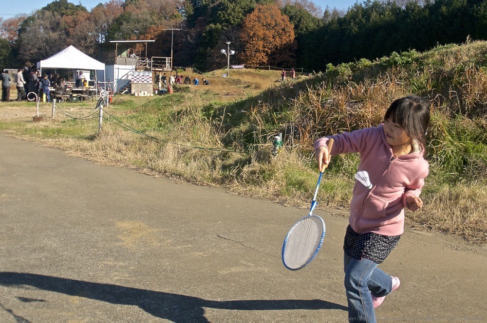 2015 JOSF 緑山FINAL RACE VOL7:コース外の風景_b0065730_2035898.jpg