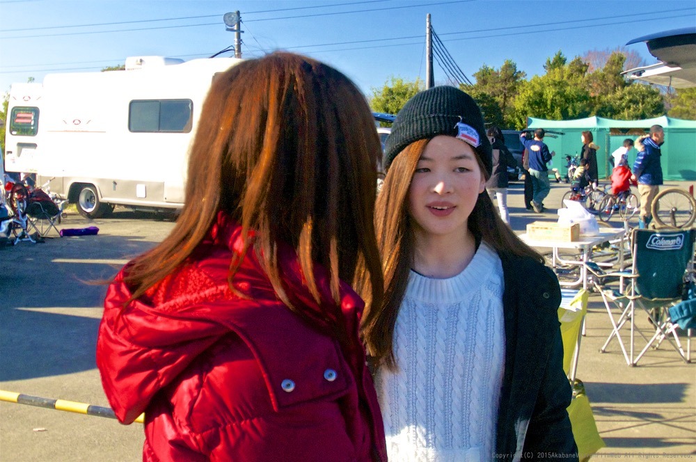 2015 JOSF 緑山FINAL RACE VOL7:コース外の風景_b0065730_20435865.jpg