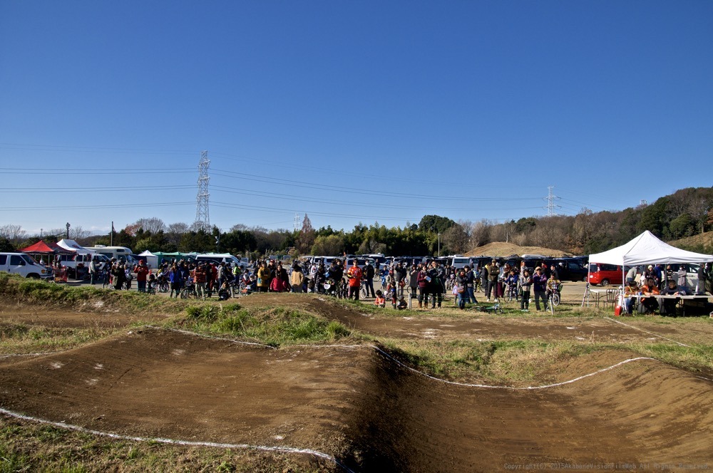 2015 JOSF 緑山FINAL RACE VOL7:コース外の風景_b0065730_20483737.jpg