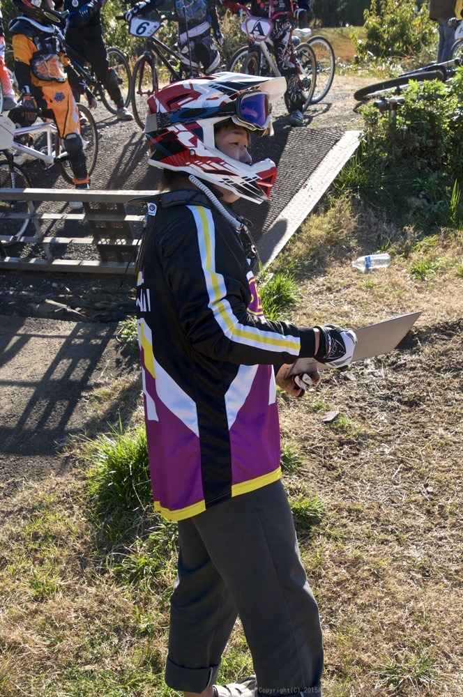 2015 JOSF 緑山FINAL RACE VOL7:コース外の風景_b0065730_20503834.jpg