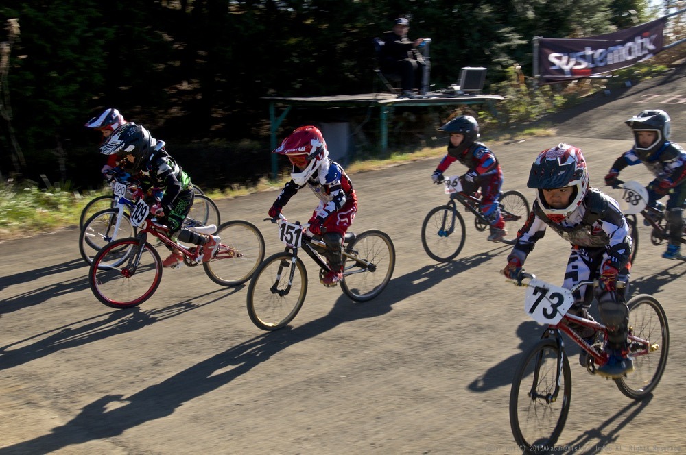 2015 JOSF 緑山FINAL RACE VOL7:コース外の風景_b0065730_20523763.jpg