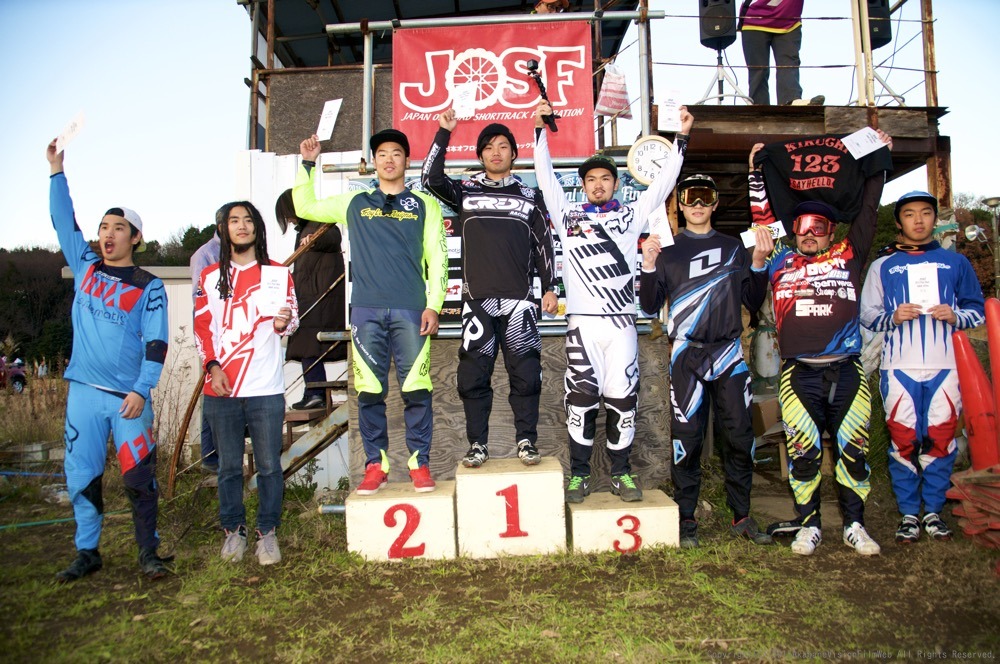 2015 JOSF 緑山FINAL RACE VOL7:コース外の風景_b0065730_20572238.jpg