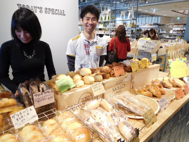鉄板28号 てっぱんにじゅうはちごう 花籠パンコラボ 京都グルメタクシー おいしい京都