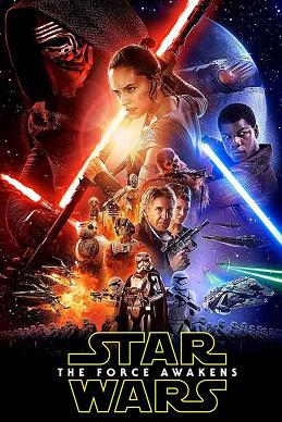 スター・ウォーズ/フォースの覚醒　Star Wars :The Force Awakens_e0040938_1719615.jpg