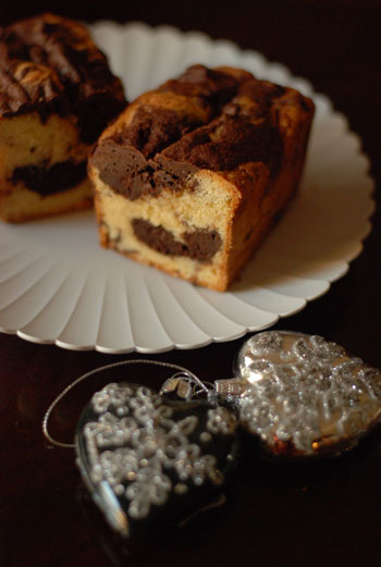 メルシーブルーのパウンケーキ&アプリコットタルト（マクロビ）&焼き菓子たち（マクロビ）_d0329740_9582439.jpg