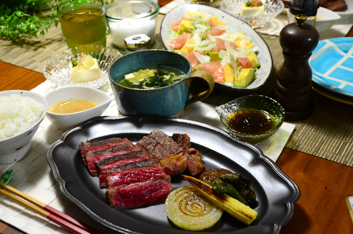 我が家のごはん_b0016049_09560380.jpg
