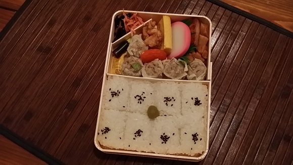 お弁当_f0188652_6415436.jpg