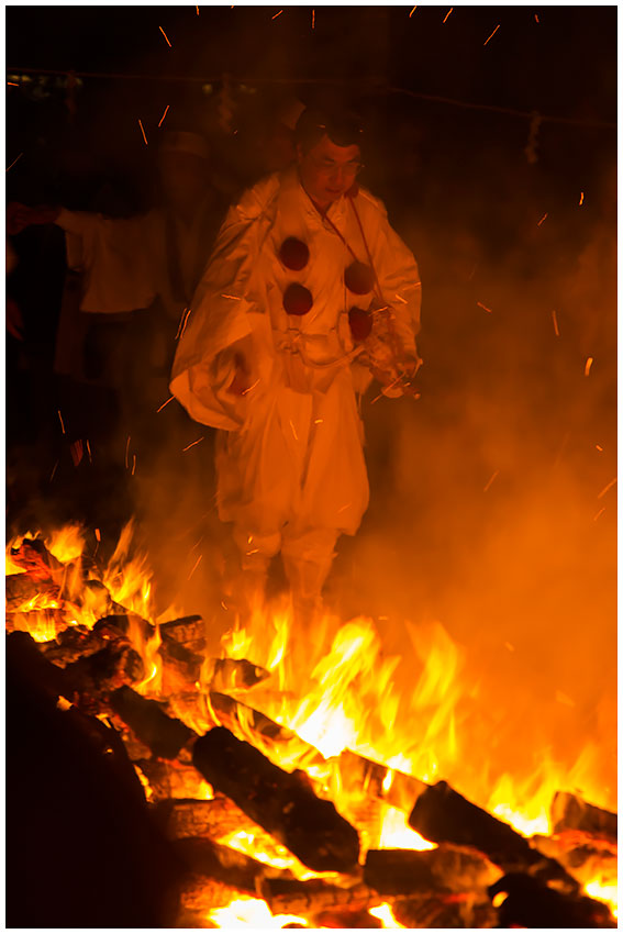 秋葉山火祭り Ⅱ_f0234453_19213332.jpg