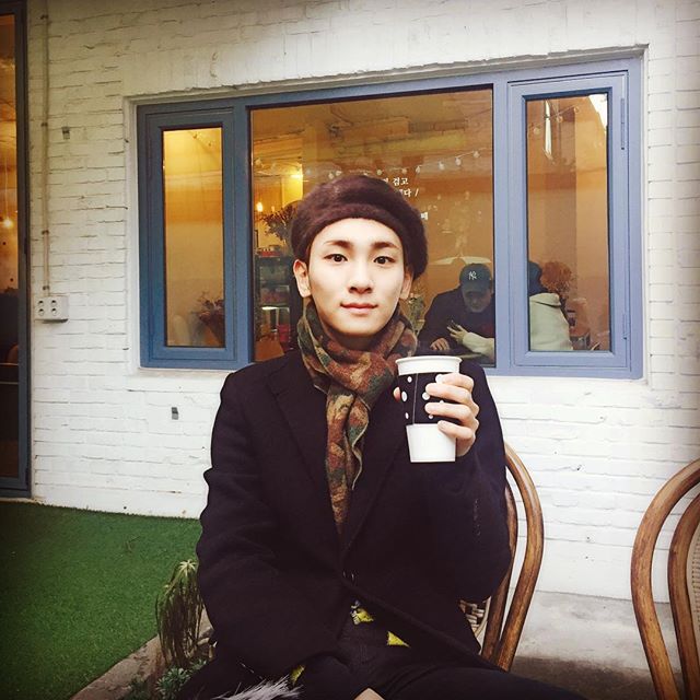 Key \' Keystagram \' // 151223_e0080563_21101510.jpg