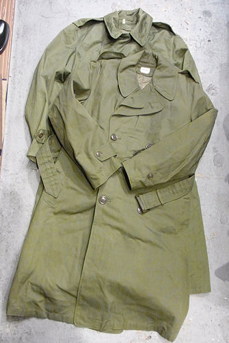 ◇　M65JKT　他色々と増えてます　◇_c0059778_1313250.jpg