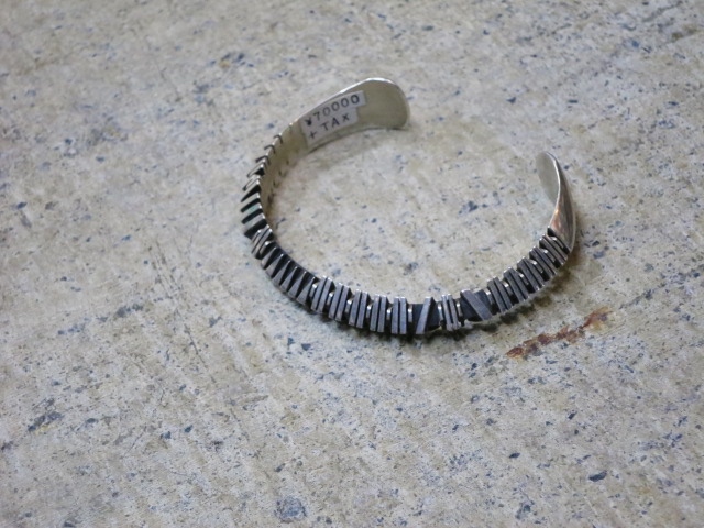 贅沢な自分へのPresent! TOP ARTIST Indian Jewerly!!!_d0152280_161558.jpg