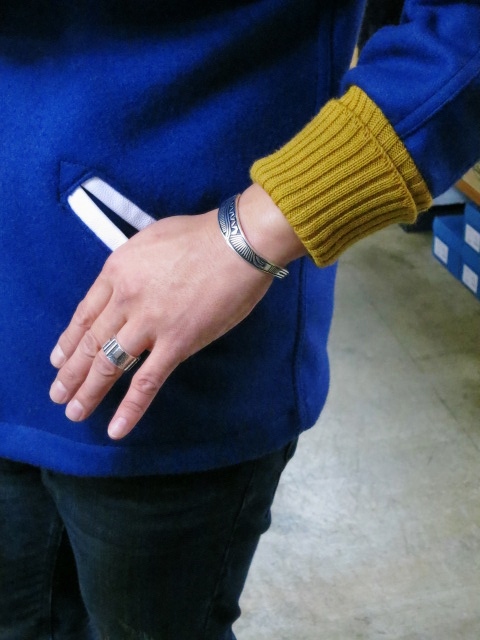 贅沢な自分へのPresent! TOP ARTIST Indian Jewerly!!!_d0152280_1654685.jpg