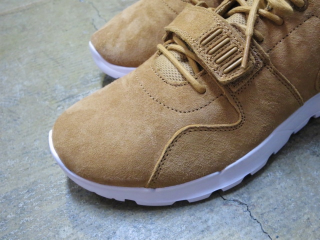 NIKE ･･･ USA Limited MODEL　SB TRAINERENDOR PREMIUM！★！_d0152280_1942899.jpg