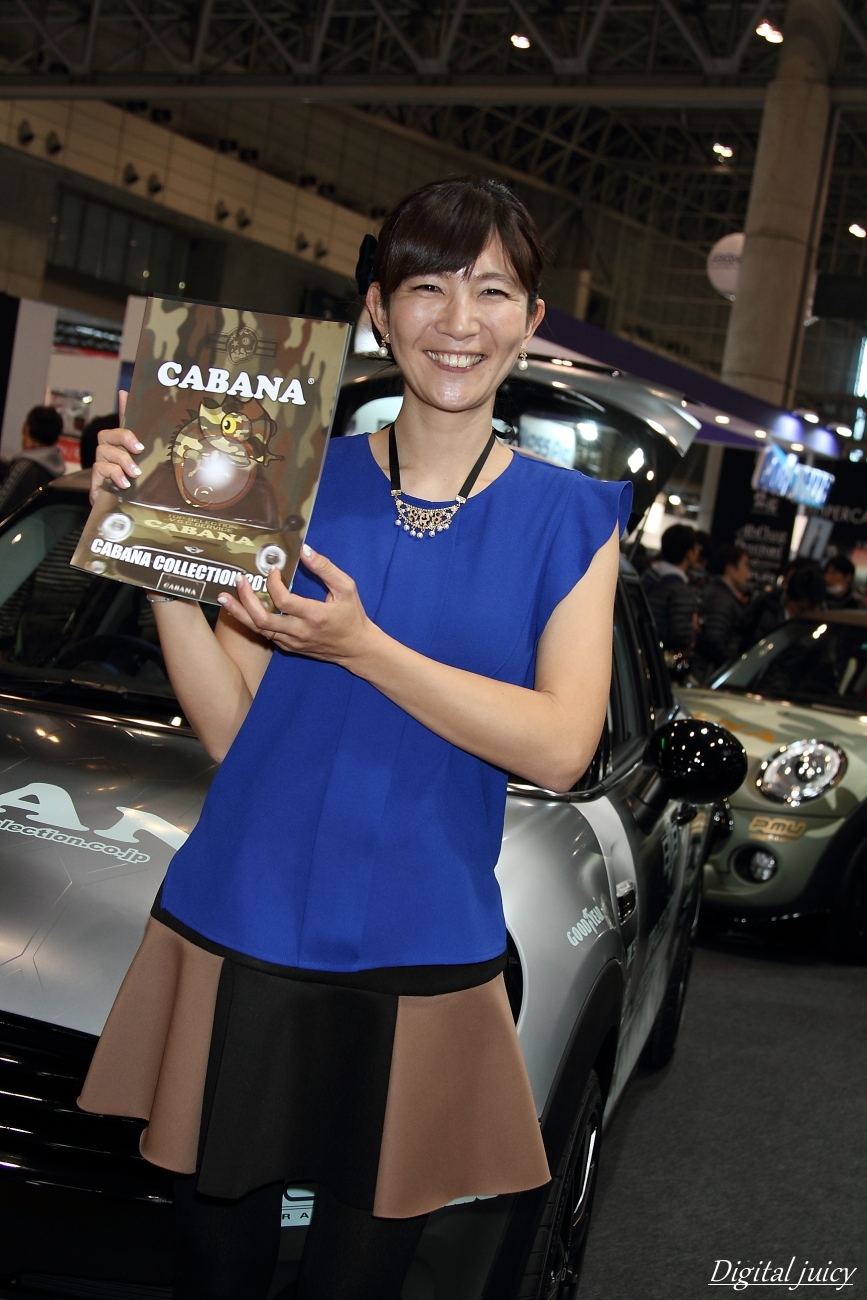 CABANA ブース_c0216181_174943.jpg