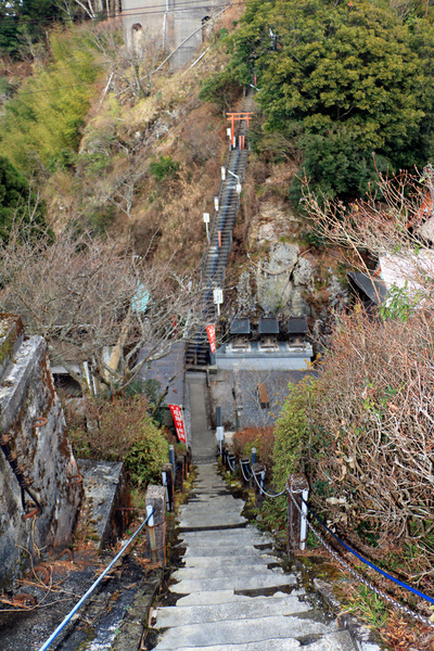 やっぱりこのルートが楽しめました！尺間山（神社）641ｍ_c0366392_1838127.jpg