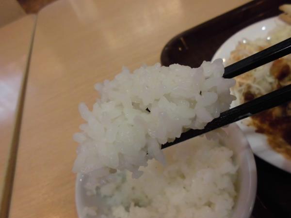 ハイカラ洋食 どれみ軒 つかしん_c0118393_101121.jpg