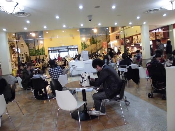 ハイカラ洋食 どれみ軒 つかしん_c0118393_9382628.jpg