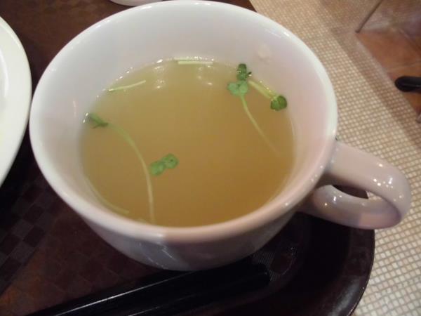 ハイカラ洋食 どれみ軒 つかしん_c0118393_9493389.jpg
