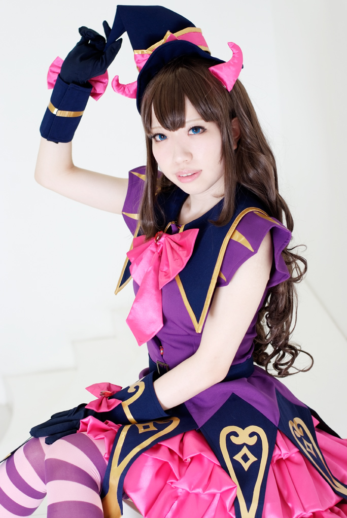 ゆ づき ちょこ