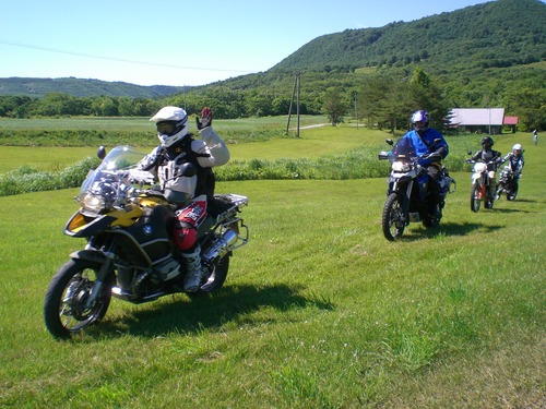 GS FUNRIDE in IWATE 2015　その5_d0227113_1810864.jpg