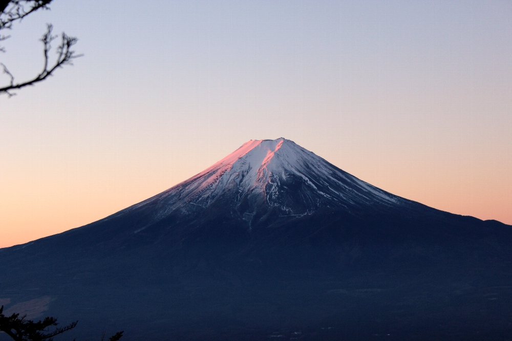 三つ峠山_a0309917_1049073.jpg