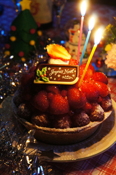 パエリア2015 X\'mas2015その2_c0103827_2323198.jpg