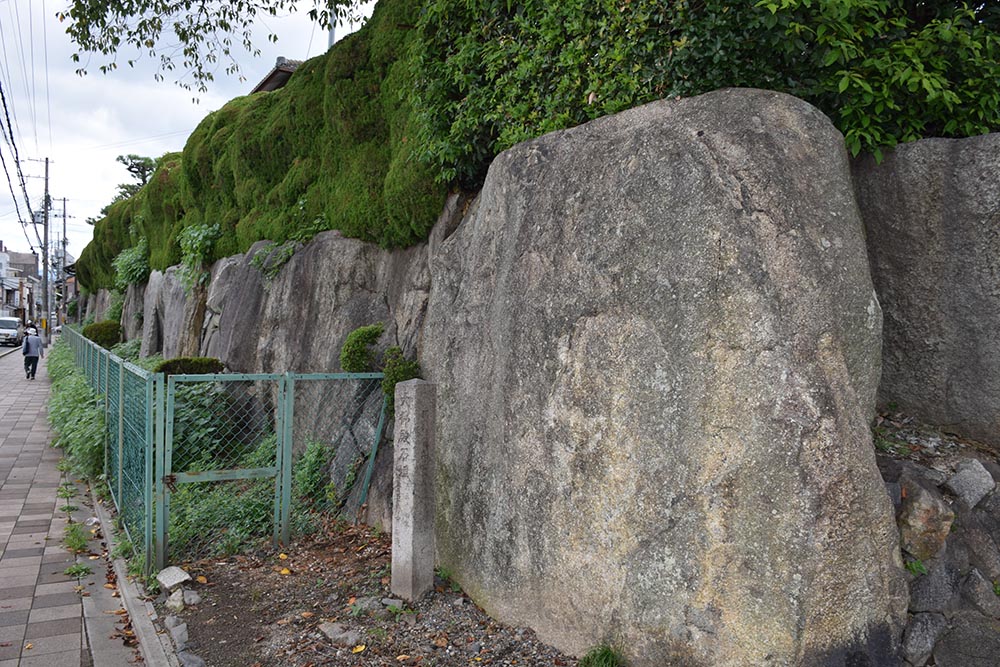 大坂の陣400年記念ゆかりの地めぐり その38 ~方広寺大仏殿の梵鐘~_e0158128_1423216.jpg