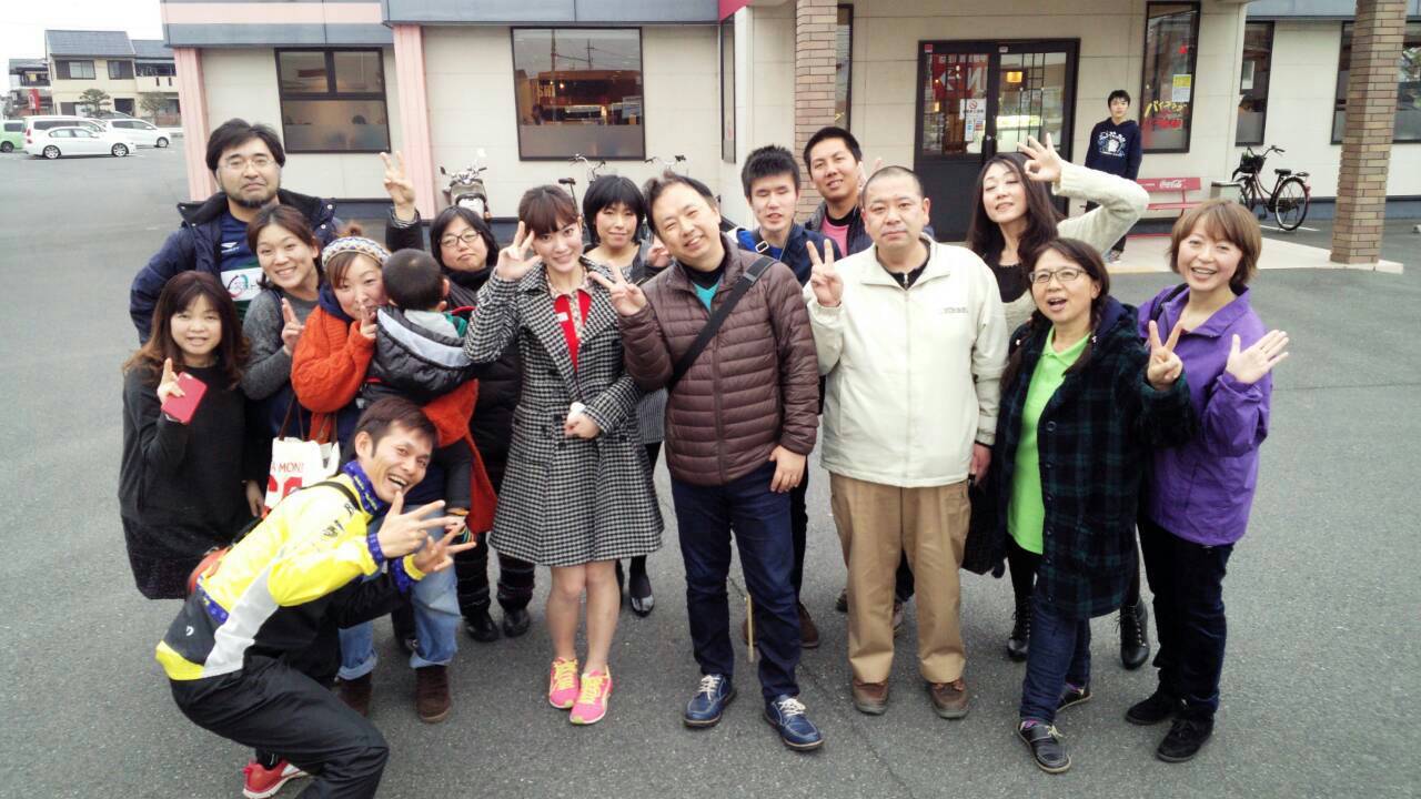 子供ボウリング大会大成功(*´ω`*)_b0259538_16062245.jpg