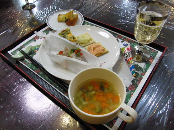 2015 やとX\'mas会(2日目)_e0222340_15172888.jpg