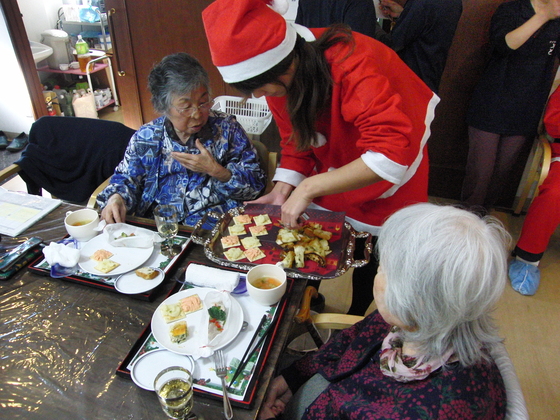 2015 やとX\'mas会(2日目)_e0222340_15283797.jpg