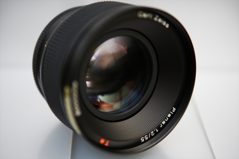Planar 55mm f1.2 . 入手 ~ 前篇 ~ : saruyamaの沼探検 Planar 55mm f1.2 . 入手 ~ 前篇 ~ : saruyamaの沼探検