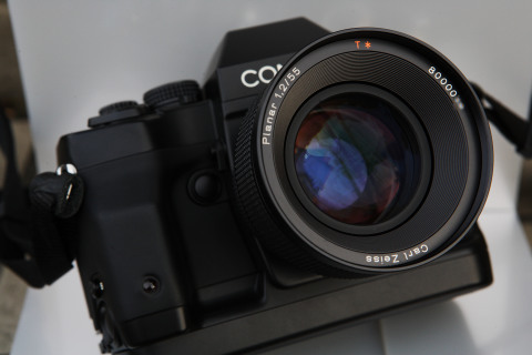 Planar 55mm f1.2 . 入手 ~ 前篇 ~ : saruyamaの沼探検 Planar 55mm f1.2 . 入手 ~ 前篇 ~ : saruyamaの沼探検