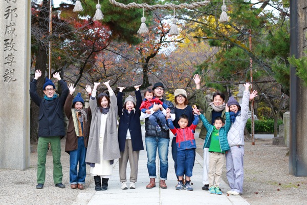 ニコノパン 道明寺天満宮手づくりの市と少しお知らせ 道明寺天満宮手づくり市 いよいよ連休が始まりましたね Facebook