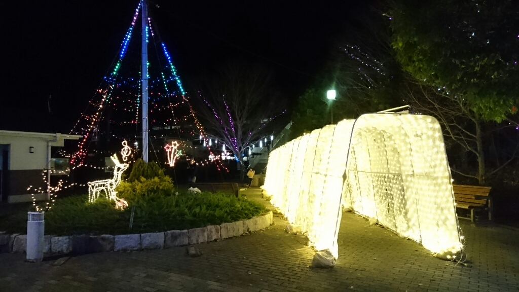 クリスマス・イブ_b0328361_22114746.jpg