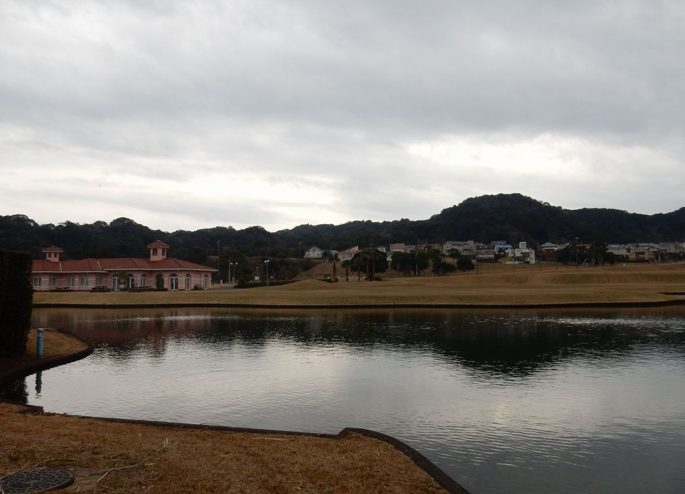 ’15,12,24(木)勝浦のクリスマスイブ!_f0060461_7271269.jpg
