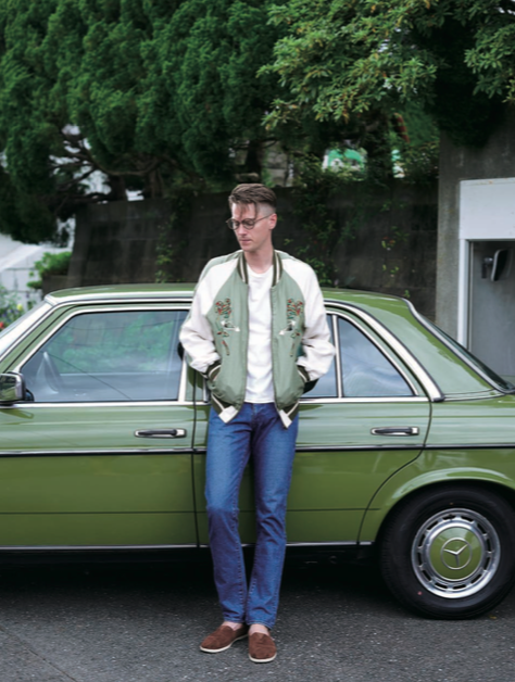 NAISSANCE - 16SS COUNTRY LOVIN’ THE WORLD I KNOW!!_f0020773_19213798.png
