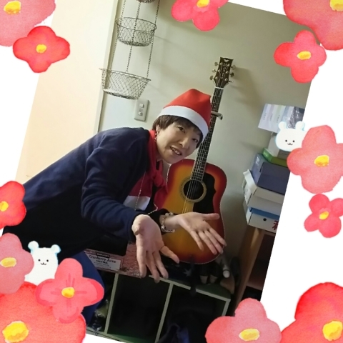 愛があふれていますプルームのクリスマス&#127925;_f0152875_09003046.jpg