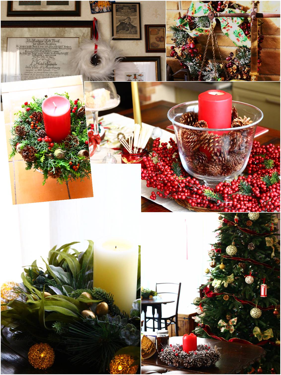 ☆ ★ Happy Christmas ★ ☆_a0107981_8184987.jpg