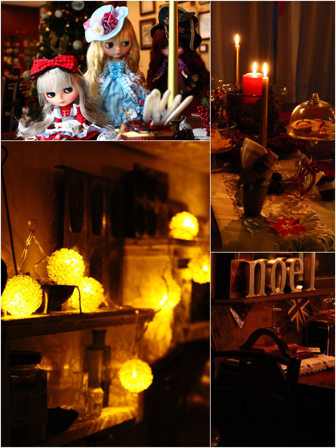 ☆ ★ Happy Christmas ★ ☆_a0107981_8193771.jpg