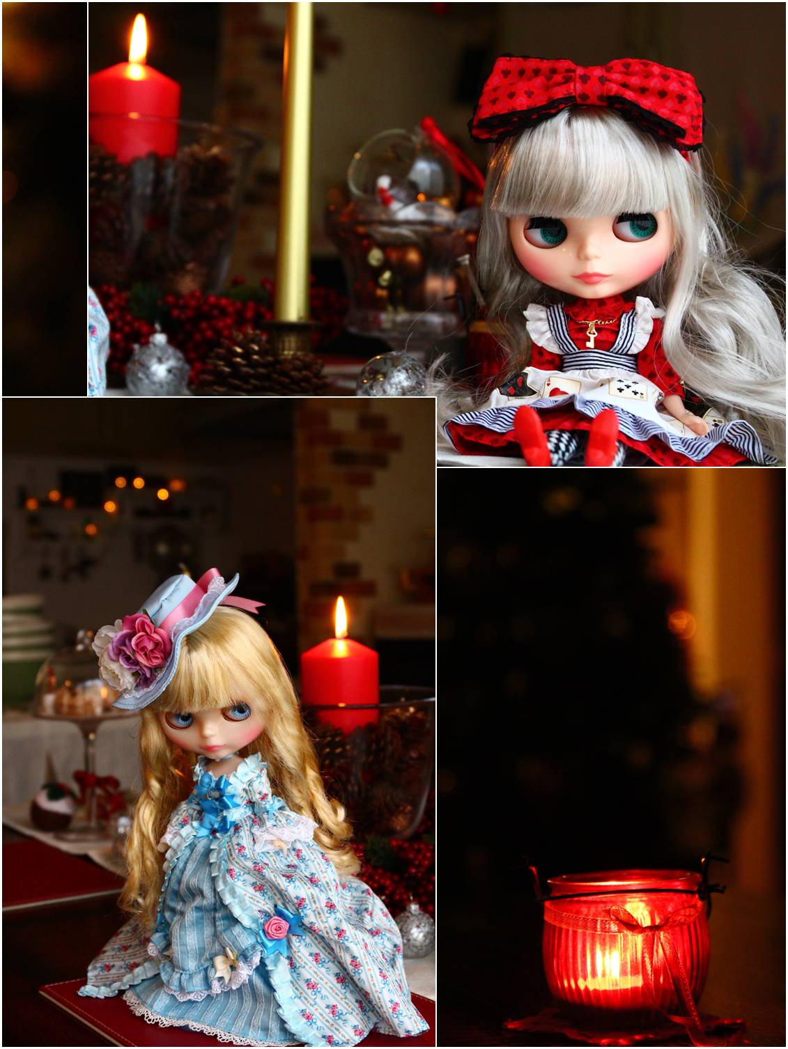☆ ★ Happy Christmas ★ ☆_a0107981_8194732.jpg