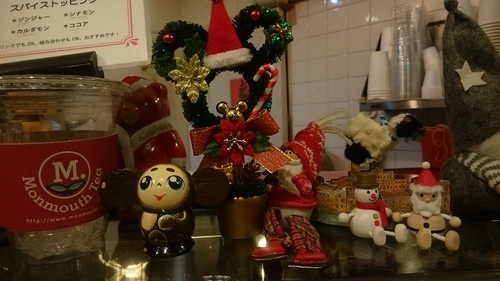 「皆さんのクリスマス」_a0075684_022541.jpg