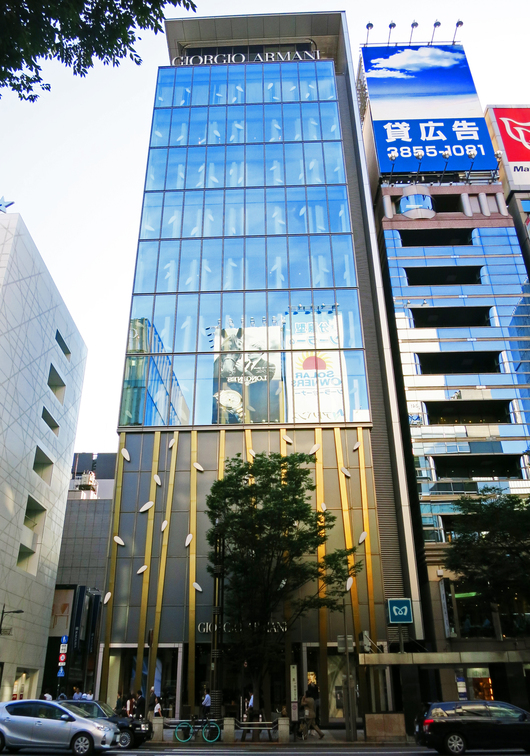 ダイナースクラブ銀座ラウンジ_b0083801_613350.jpg