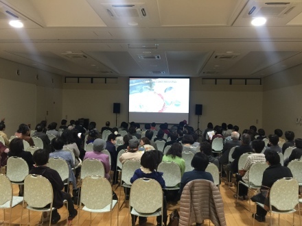 出雲市試写会_a0335202_10333086.jpg