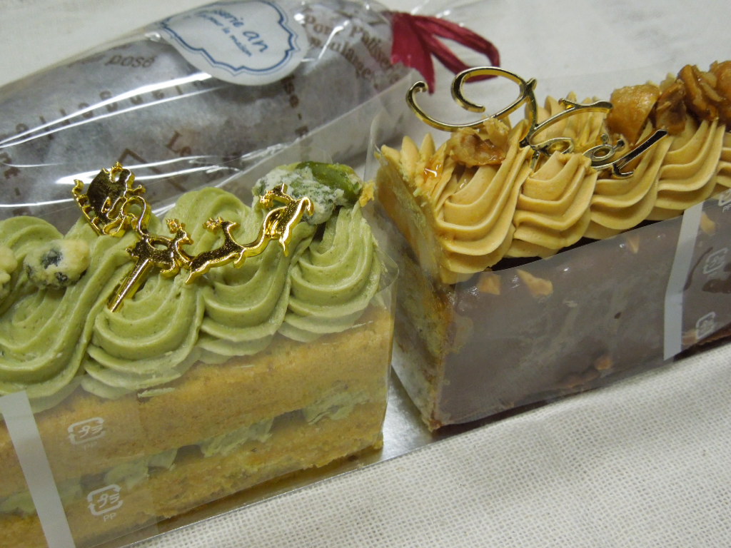「Noël 2015」_a0120513_2003733.jpg