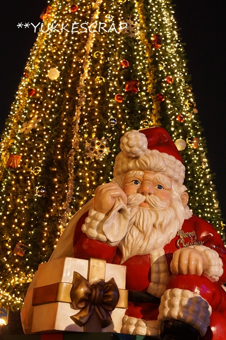 クリスマスイルミネーションさんぽ_d0348118_1940165.jpg