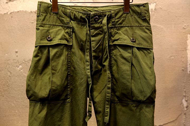 KHAKI!_f0165518_17122789.jpg