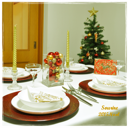 クリスマスのテーブルコーディネート 2015年版_c0350941_22103660.png