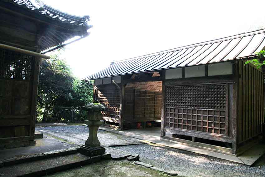 2015年丹後半島の旅-10♪多久神社♪_d0058941_655557.jpg