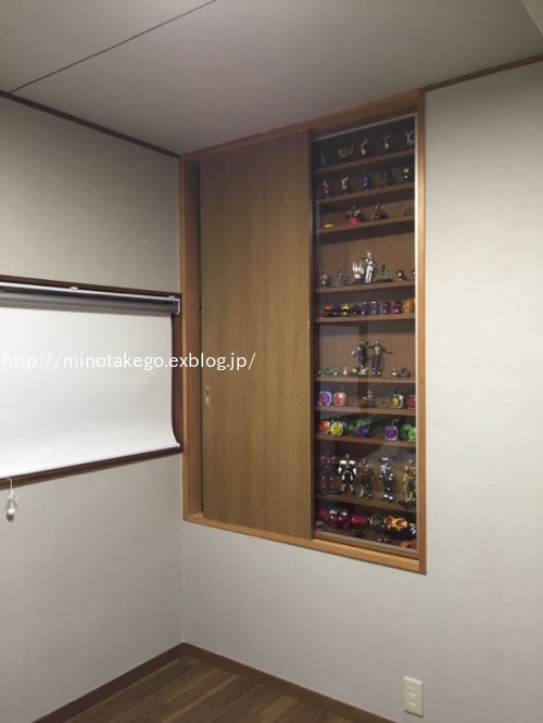 世界にたった1つのコレクターケース _e0343145_13015151.jpg